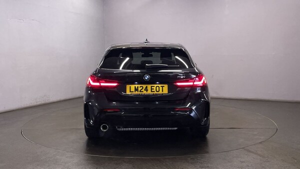 Used BMW 1 Series 2024 for sale - 74931093: Photo 9