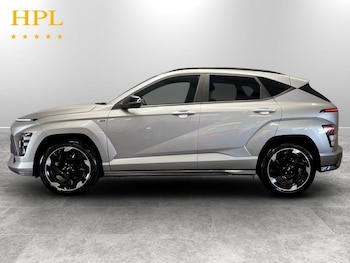 Used Hyundai KONA 2025 for sale - 79281269: Photo