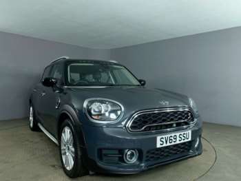Used MINI Countryman 2019 for sale - 74368332: Photo