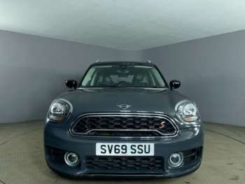 Used MINI Countryman 2019 for sale - 74368332: Photo