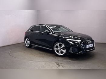 Audi - A3
