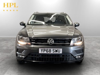 Used Volkswagen Tiguan 2018 for sale - 78749377: Photo