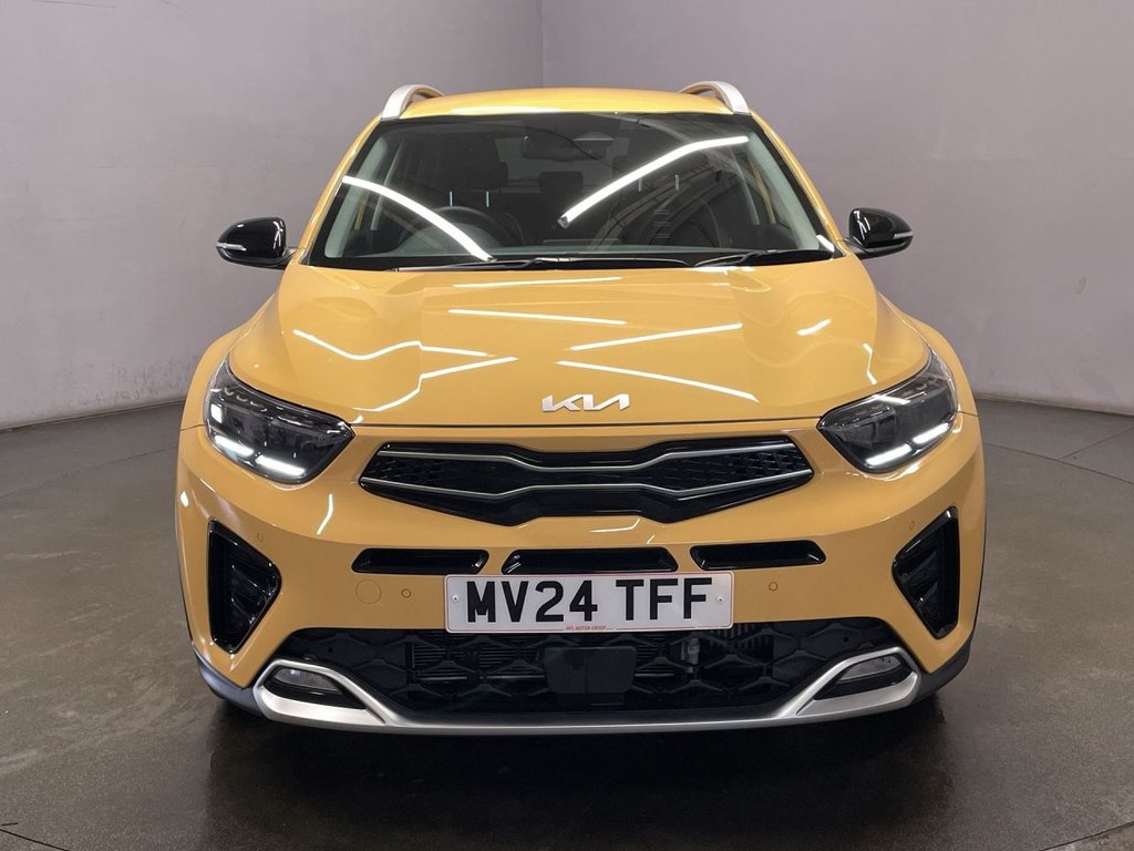 Used Kia Stonic 2024 for sale - 77437372: Photo 10