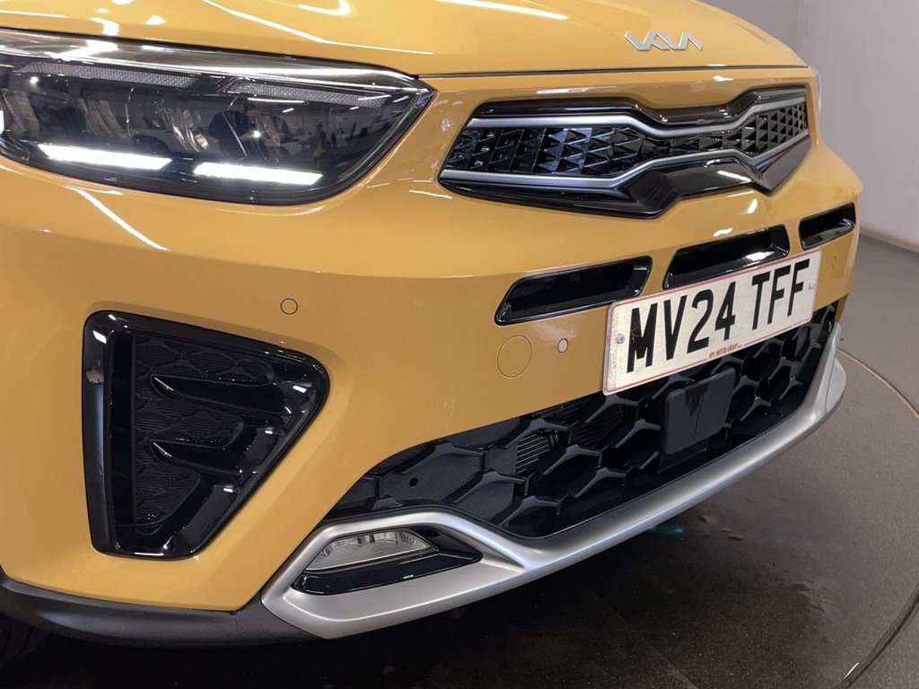 Used Kia Stonic 2024 for sale - 77437372: Photo 11