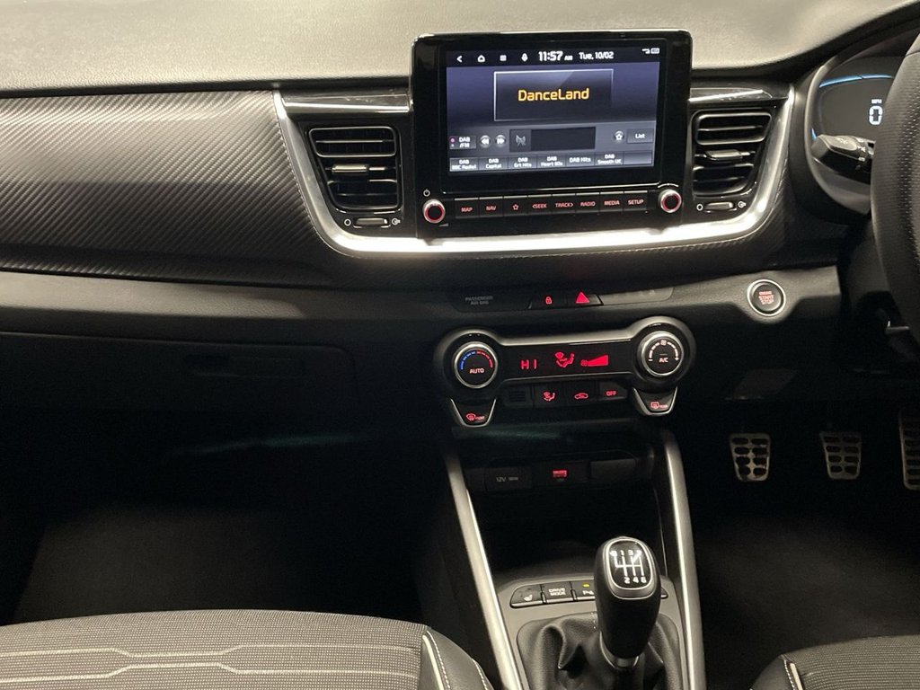 Used Kia Stonic 2024 for sale - 77437372: Photo 16