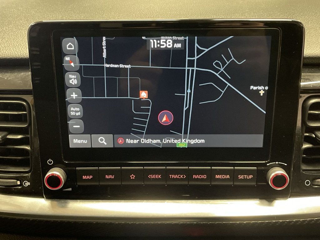 Used Kia Stonic 2024 for sale - 77437372: Photo 19