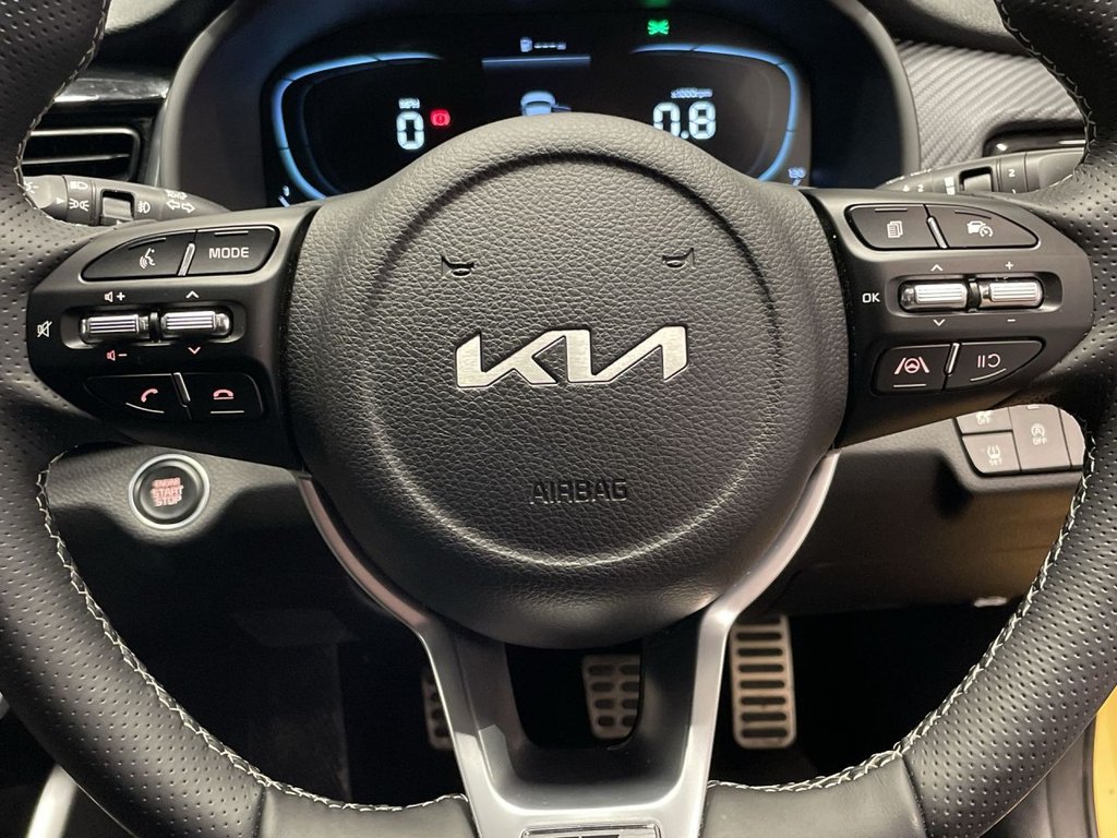 Used Kia Stonic 2024 for sale - 77437372: Photo 21