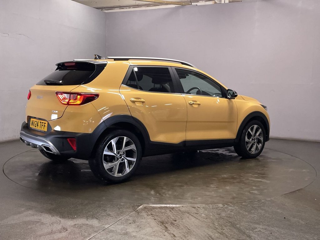 Used Kia Stonic 2024 for sale - 77437372: Photo 8