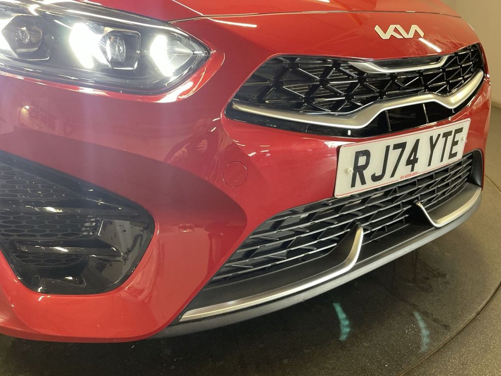 Used Kia Ceed 2024 for sale - 77110448: Photo 11