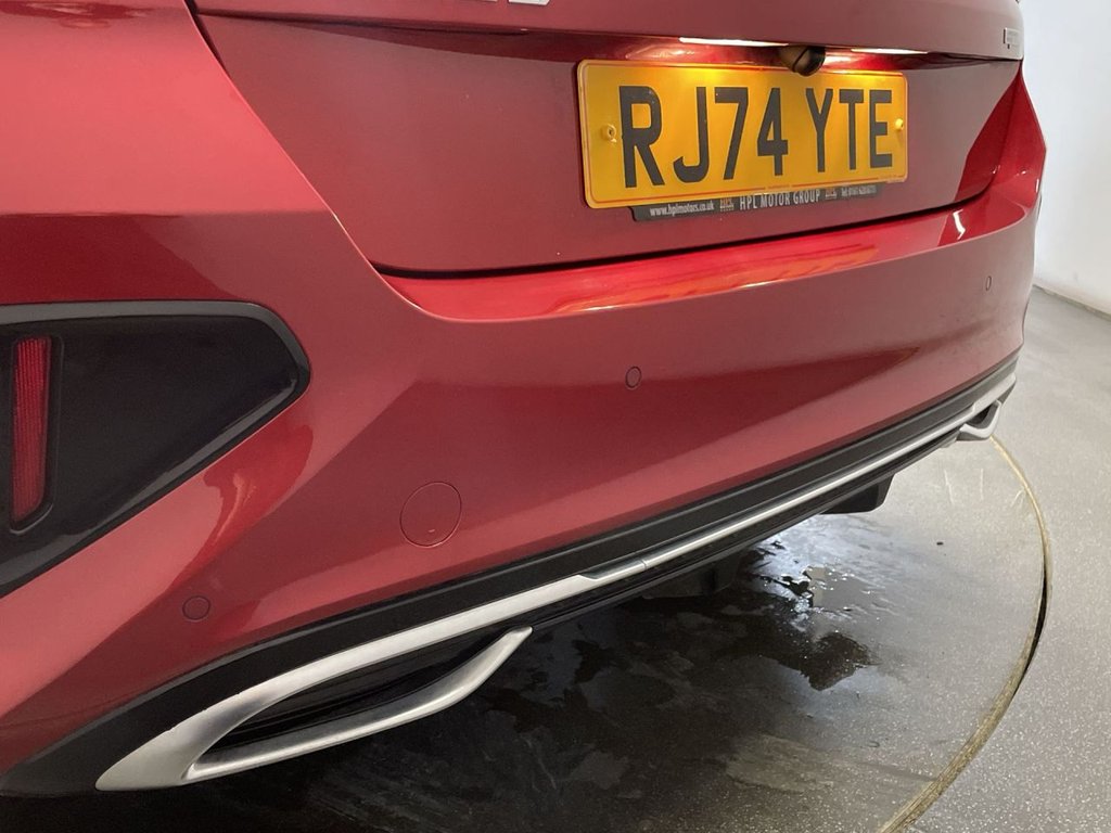 Used Kia Ceed 2024 for sale - 77110448: Photo 14