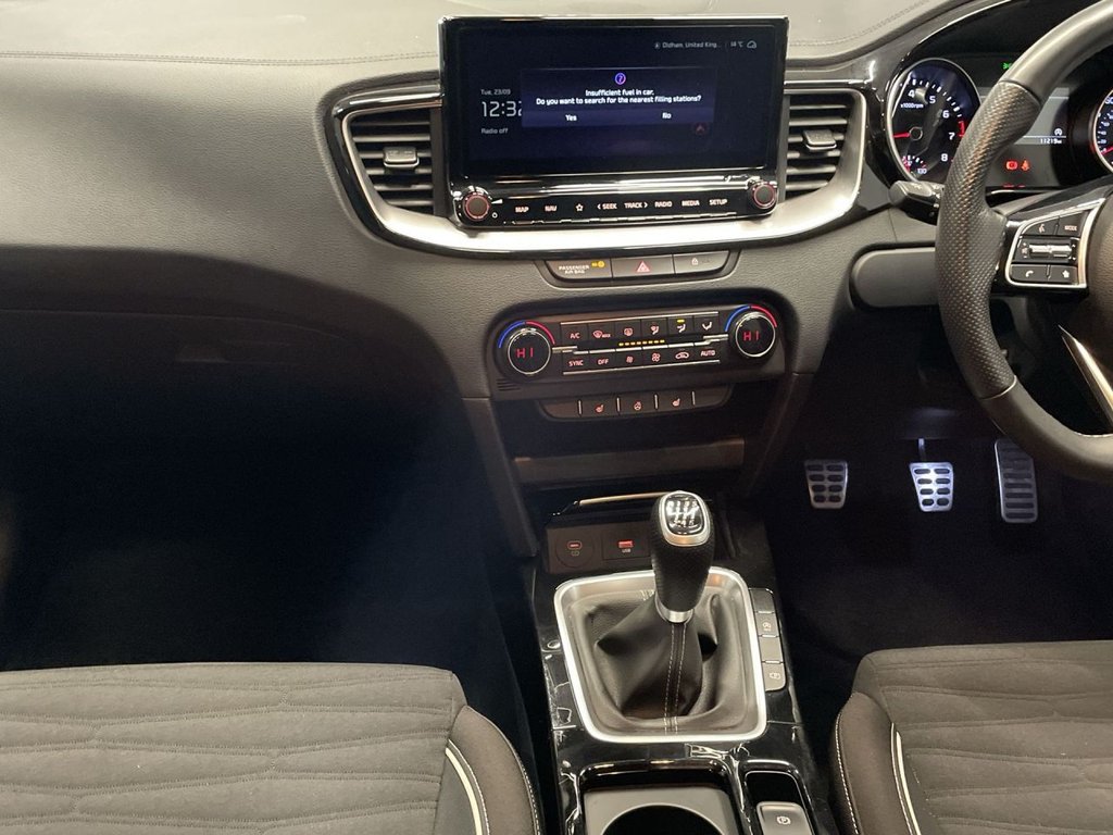 Used Kia Ceed 2024 for sale - 77110448: Photo 16