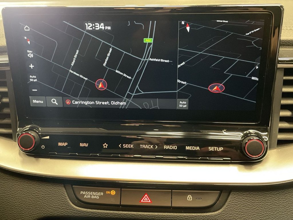 Used Kia Ceed 2024 for sale - 77110448: Photo 19