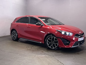 2024 (74) - 1.5T GDi ISG 138 GT-Line 5dr