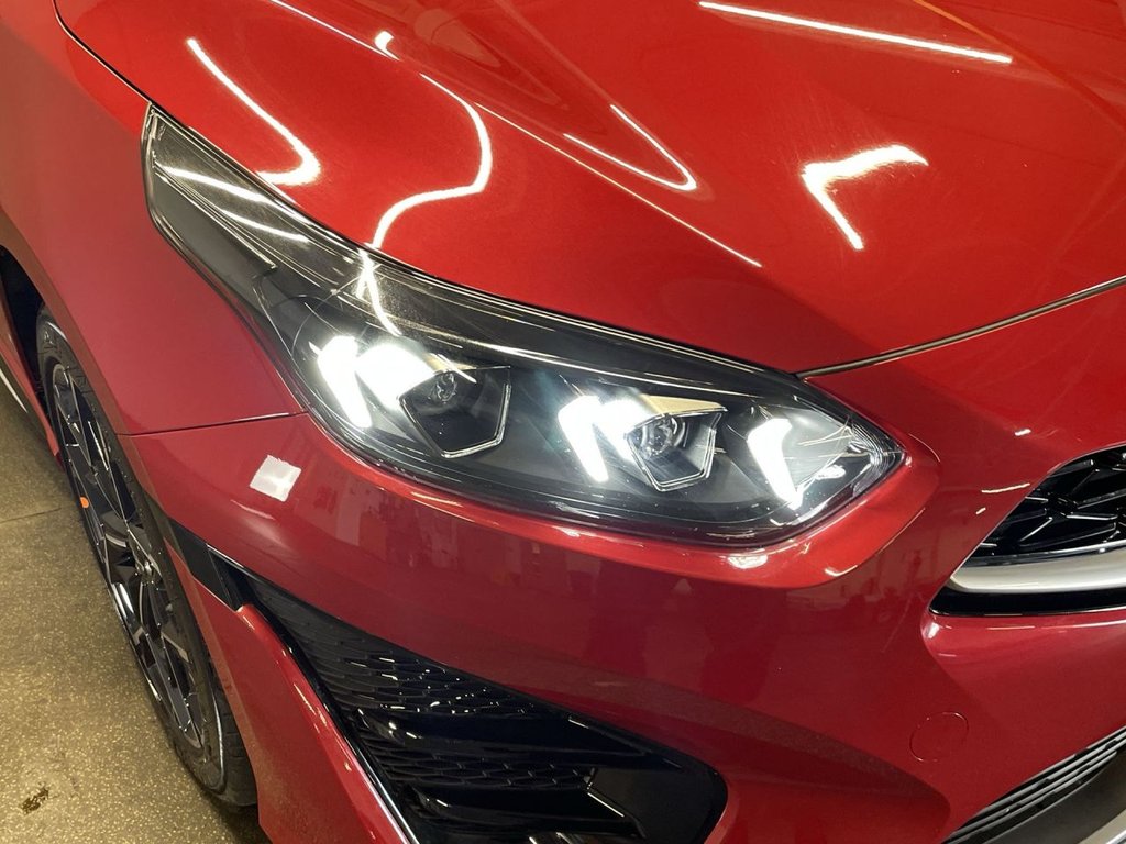 Used Kia Ceed 2024 for sale - 77110448: Photo 22