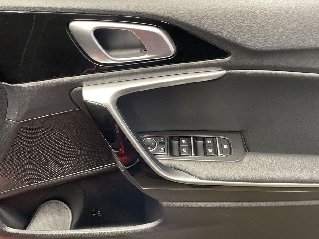 Used Kia Ceed 2024 for sale - 77110448: Photo 25