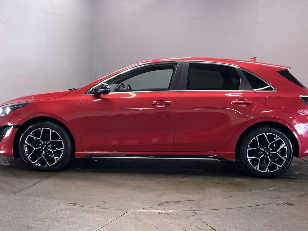 Used Kia Ceed 2024 for sale - 77110448: Photo 5