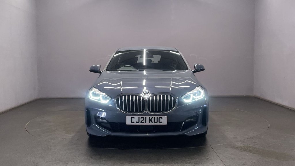 Used BMW 1 Series 2021 for sale - 75923576: Photo 11