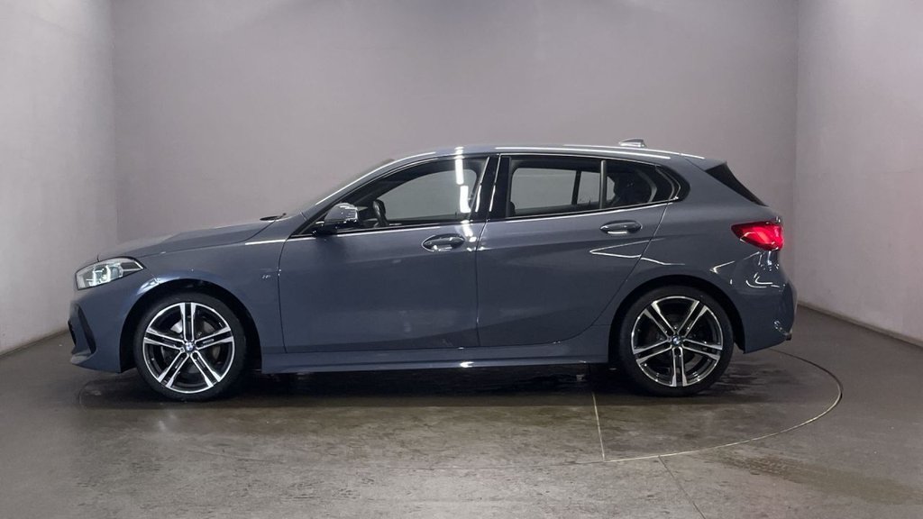 Used BMW 1 Series 2021 for sale - 75923576: Photo 13