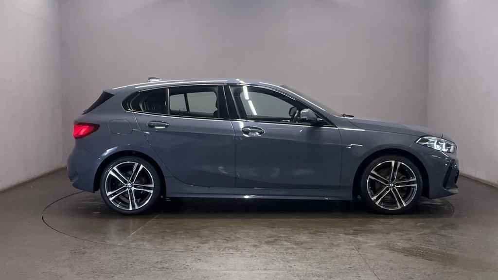 Used BMW 1 Series 2021 for sale - 75923576: Photo 17