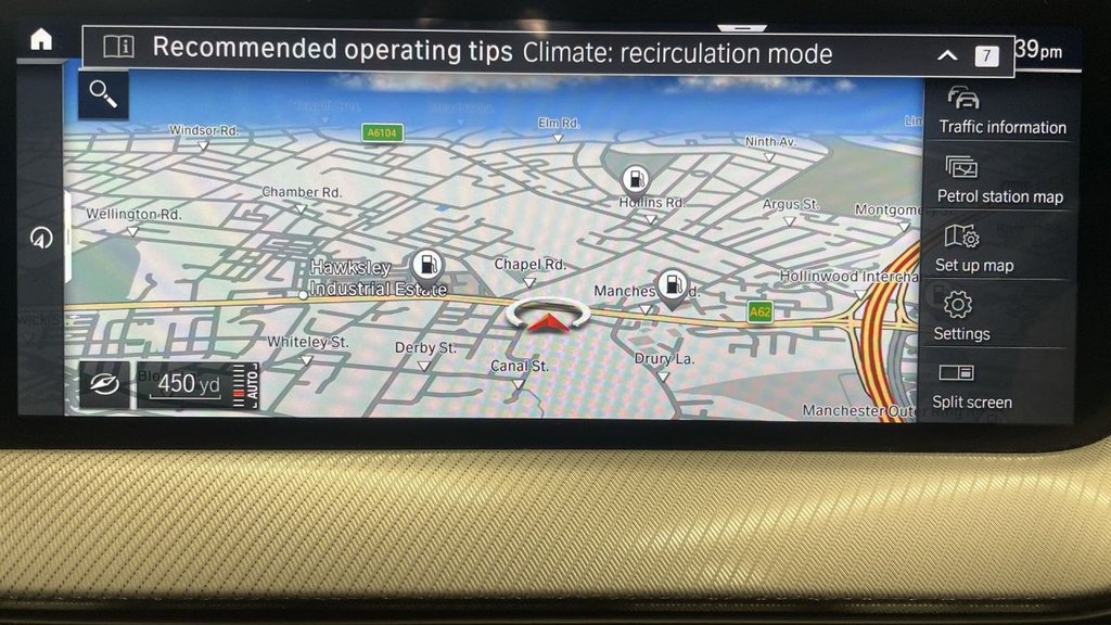 Used BMW 1 Series 2021 for sale - 75923576: Photo 19