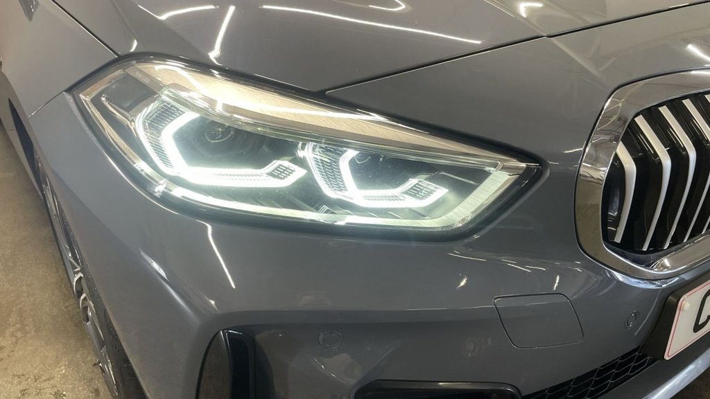 Used BMW 1 Series 2021 for sale - 75923576: Photo 22