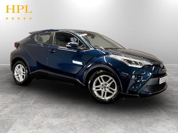 Used Toyota C-HR 2023 for sale - 78556919: Photo