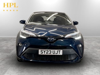 Used Toyota C-HR 2023 for sale - 78556919: Photo