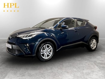 Used Toyota C-HR 2023 for sale - 78556919: Photo
