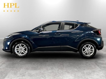Used Toyota C-HR 2023 for sale - 78556919: Photo