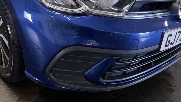 Used Volkswagen Polo 2023 for sale - 75473721: Photo 11