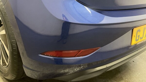Used Volkswagen Polo 2023 for sale - 75473721: Photo 14