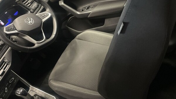 Used Volkswagen Polo 2023 for sale - 75473721: Photo 15