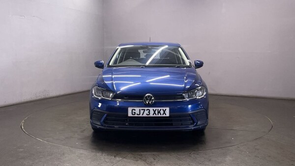 Used Volkswagen Polo 2023 for sale - 75473721: Photo 3