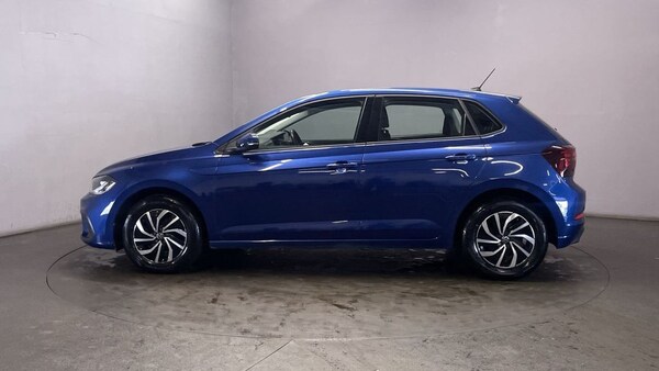Used Volkswagen Polo 2023 for sale - 75473721: Photo 5