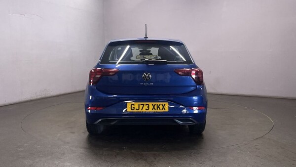 Used Volkswagen Polo 2023 for sale - 75473721: Photo 7
