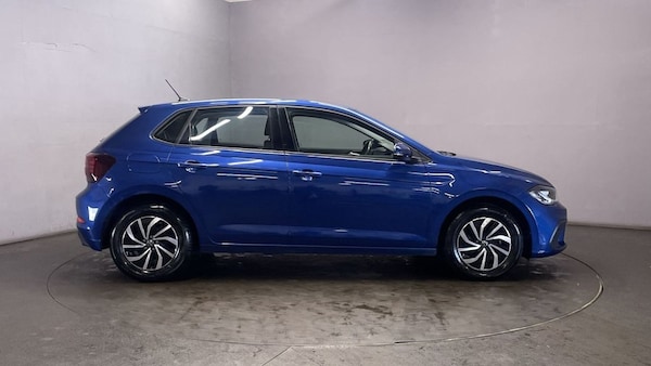 Used Volkswagen Polo 2023 for sale - 75473721: Photo 9