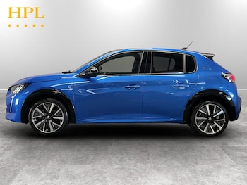 Used Peugeot 208 2021 for sale - 78287583: Photo