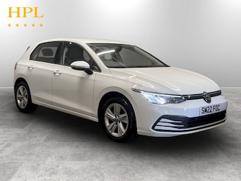 Used Volkswagen Golf 2022 for sale - 78468949: Photo