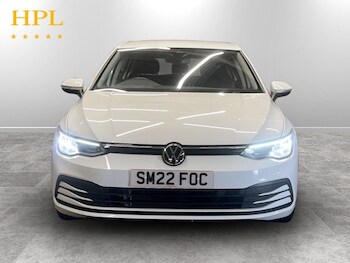Used Volkswagen Golf 2022 for sale - 78468949: Photo