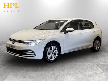 Used Volkswagen Golf 2022 for sale - 78468949: Photo