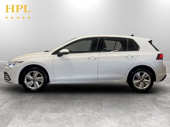 Used Volkswagen Golf 2022 for sale - 78468949: Photo