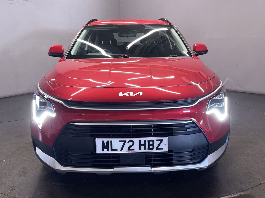 Used Kia Niro 2022 for sale - 75937566: Photo 10