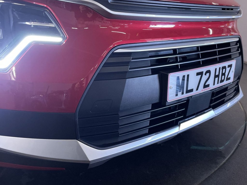 Used Kia Niro 2022 for sale - 75937566: Photo 11