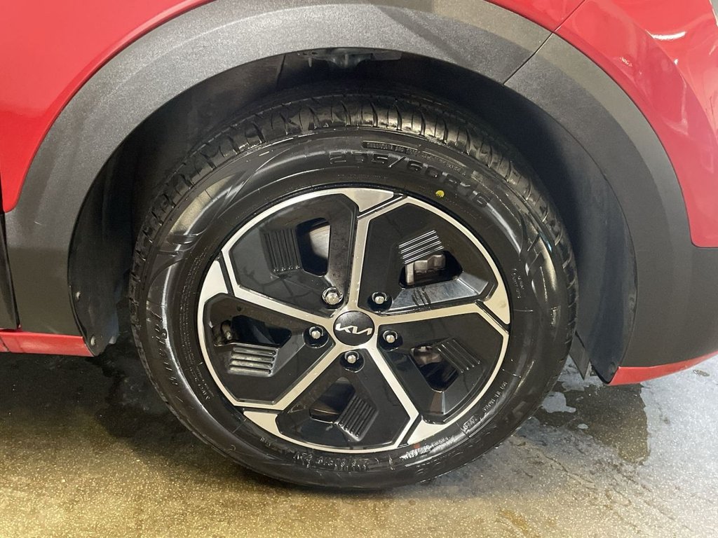 Used Kia Niro 2022 for sale - 75937566: Photo 12