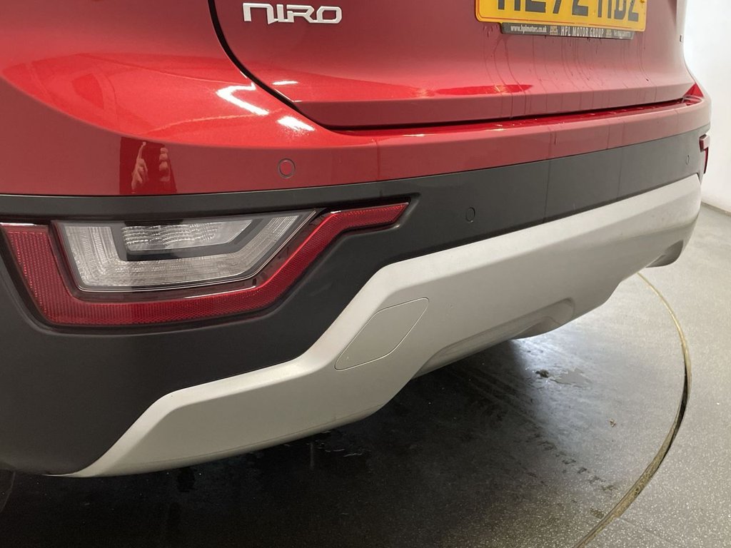 Used Kia Niro 2022 for sale - 75937566: Photo 14