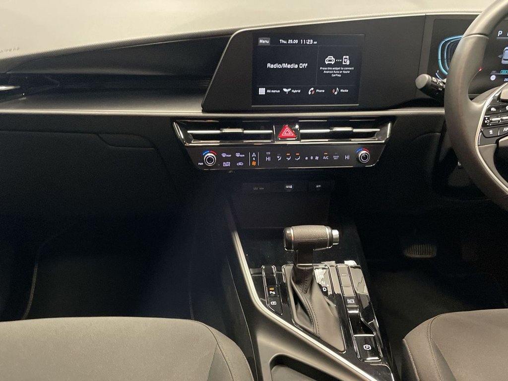 Used Kia Niro 2022 for sale - 75937566: Photo 16