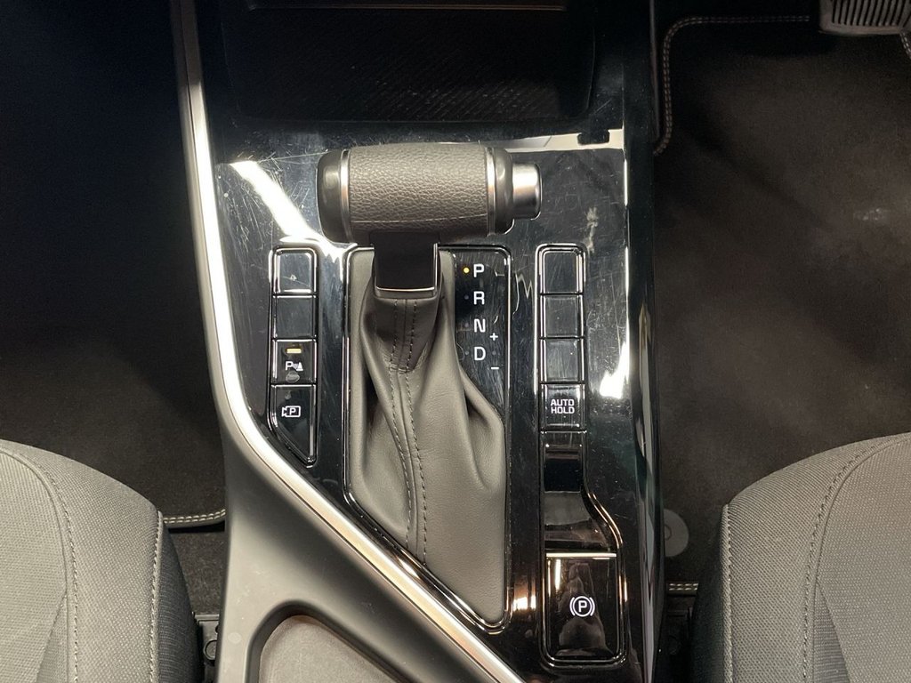 Used Kia Niro 2022 for sale - 75937566: Photo 19