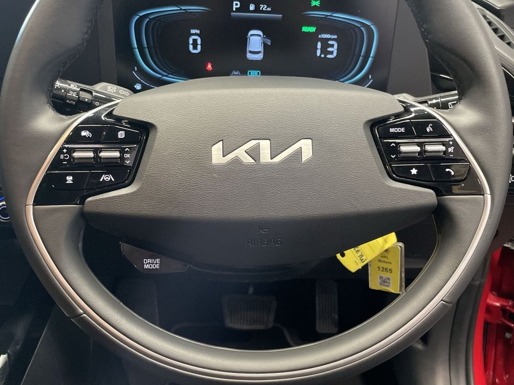 Used Kia Niro 2022 for sale - 75937566: Photo 20