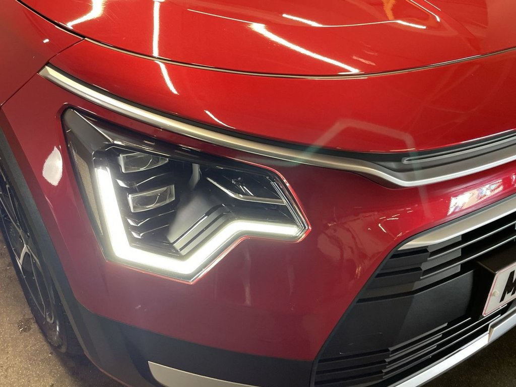 Used Kia Niro 2022 for sale - 75937566: Photo 21