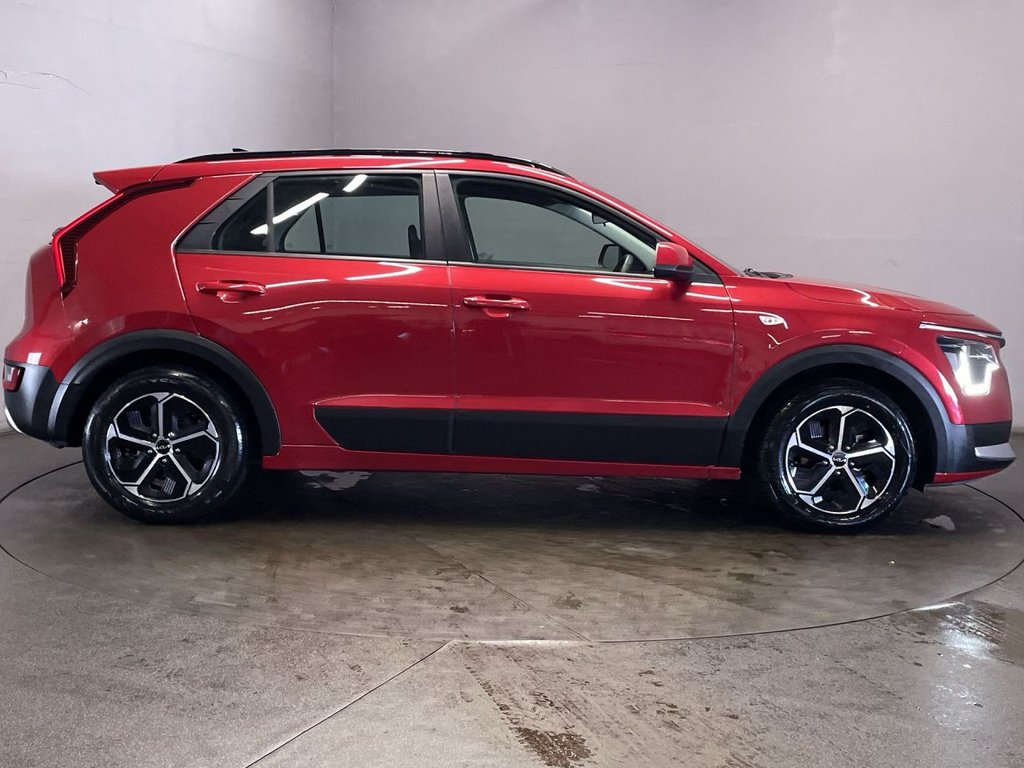Used Kia Niro 2022 for sale - 75937566: Photo 9